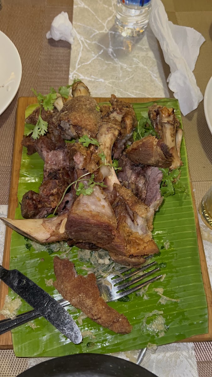 Pinoy Turo Restaurant W.l.l-10