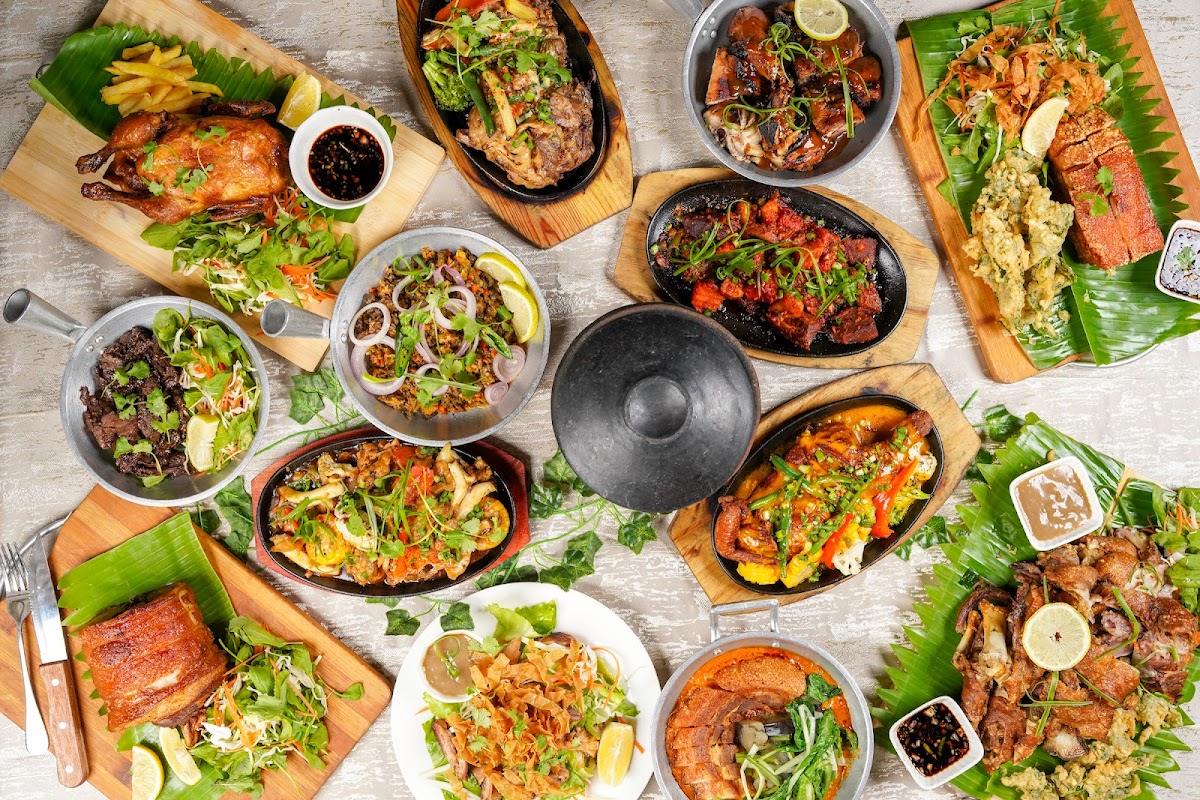 Pinoy Turo Restaurant W.l.l-3