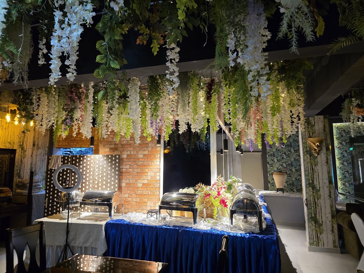 Pinoy Turo Restaurant W.l.l-4