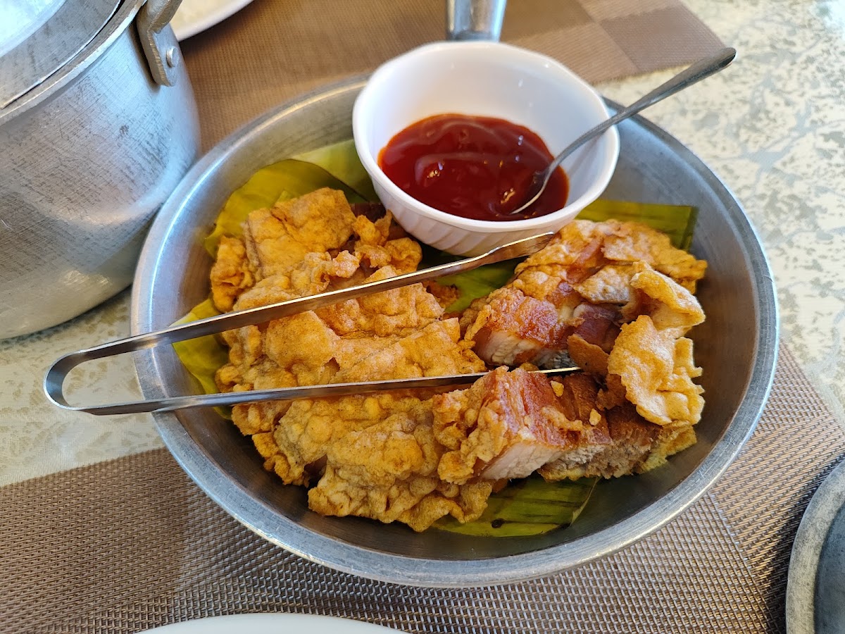 Pinoy Turo Restaurant W.l.l-6