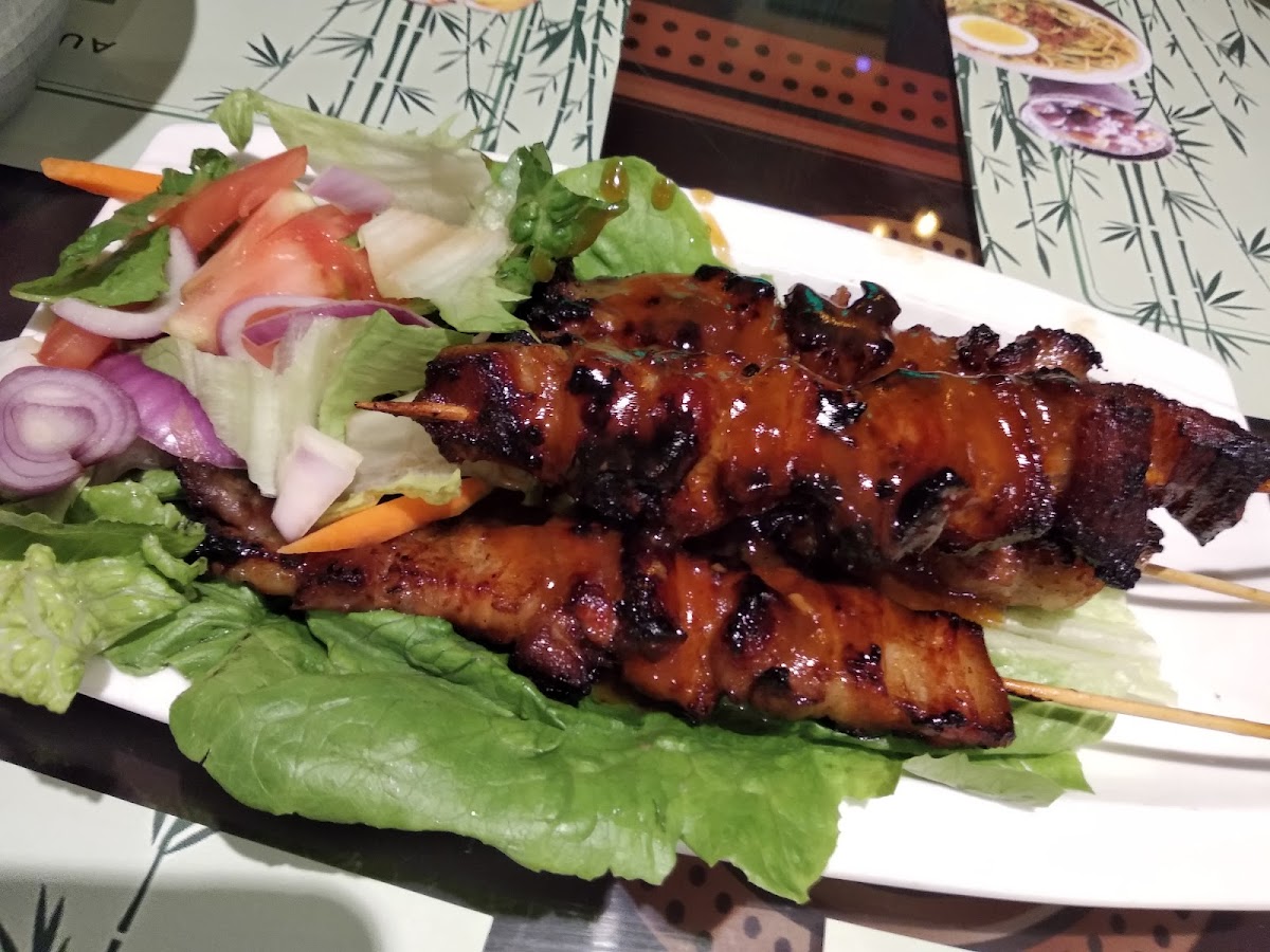 Pinoy Turo Restaurant W.l.l-8